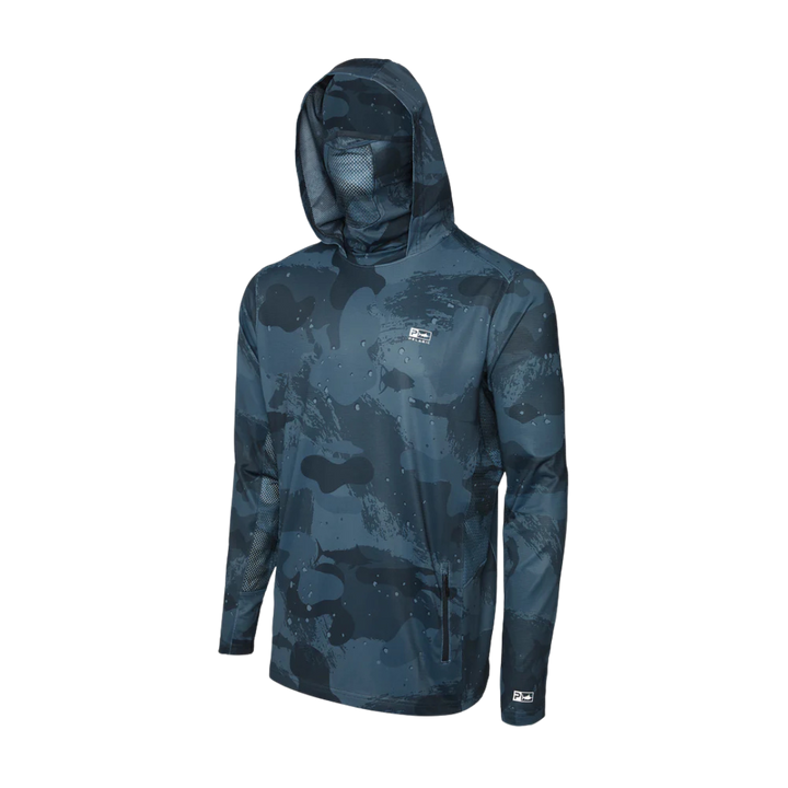 PELAGIC EXO TECH
