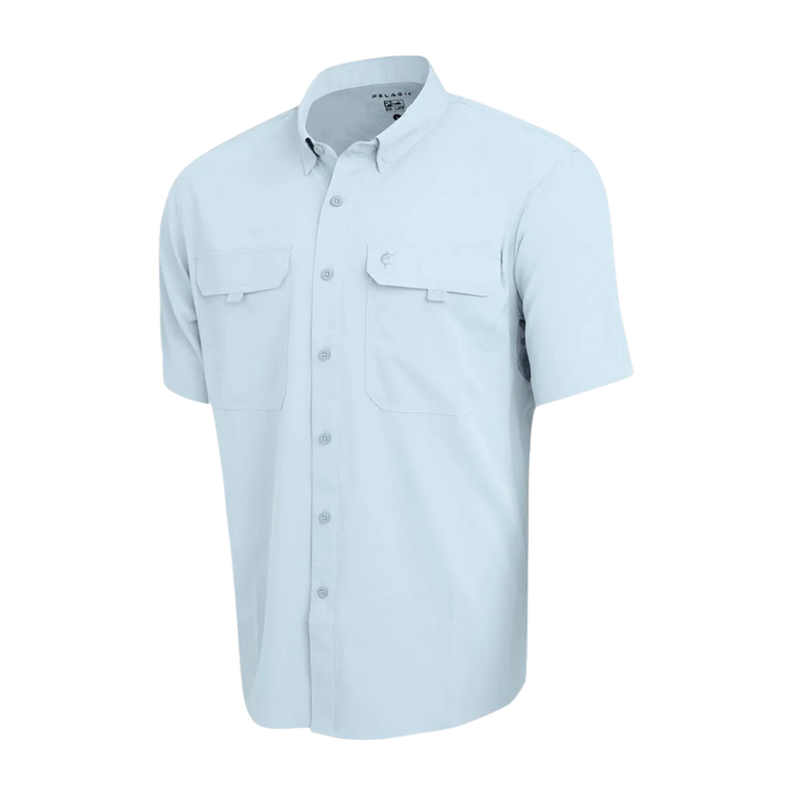 PELAGIC KEYS FISHING SHIRT