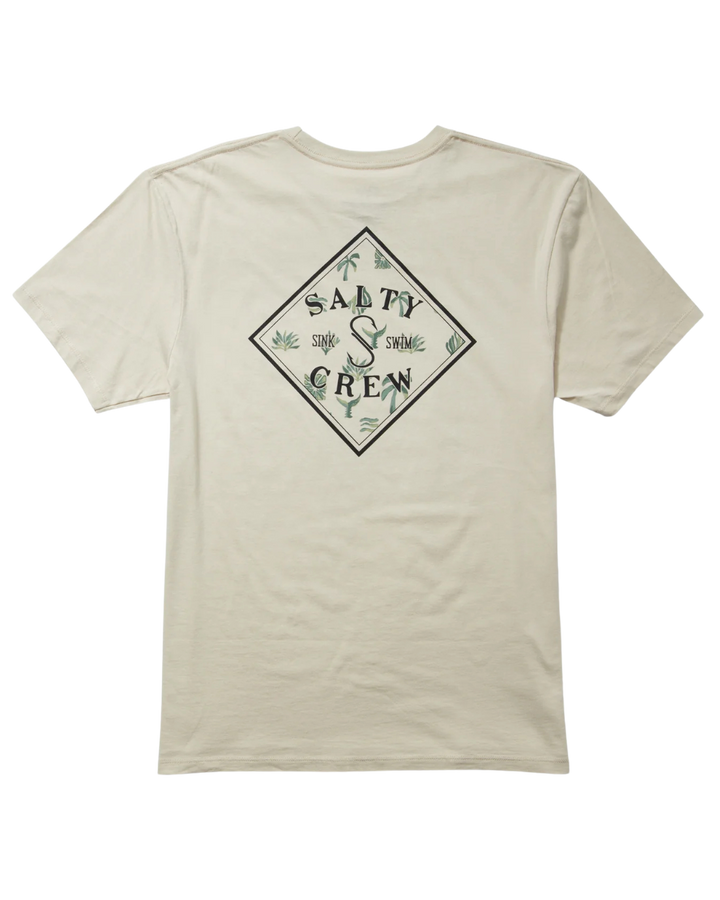 SALTY CREW TIPPET GARDENS FILL TEE