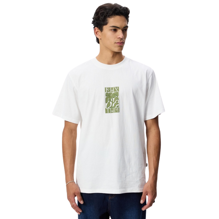RHYTHM NURTURE T-SHIRT