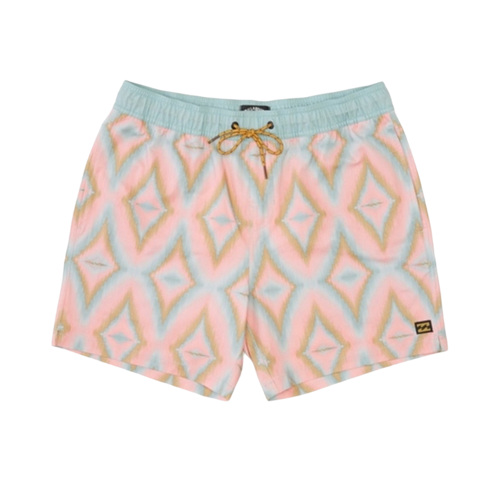 BILLABONG SUNDAYS LAY VOLLEY SHORT