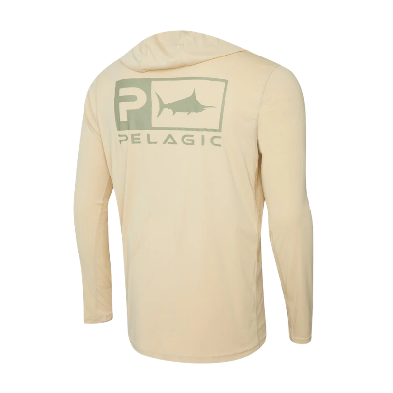 PELAGIC VAPORTEK RUSTED ICON
