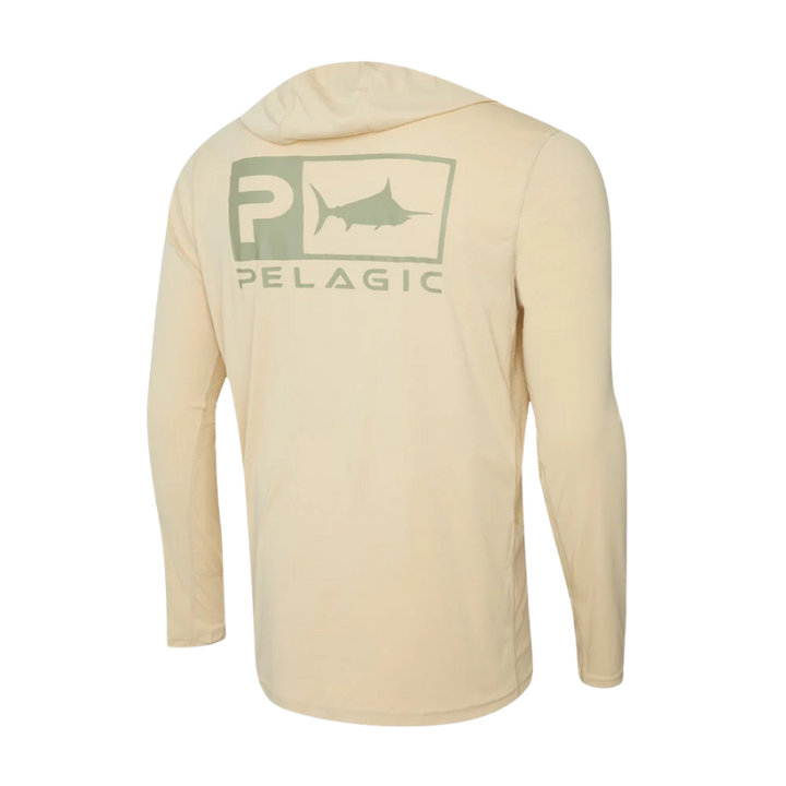 PELAGIC VAPORTEK RUSTED ICON