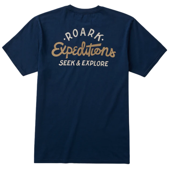 ROARK SIGN WRITER TEE