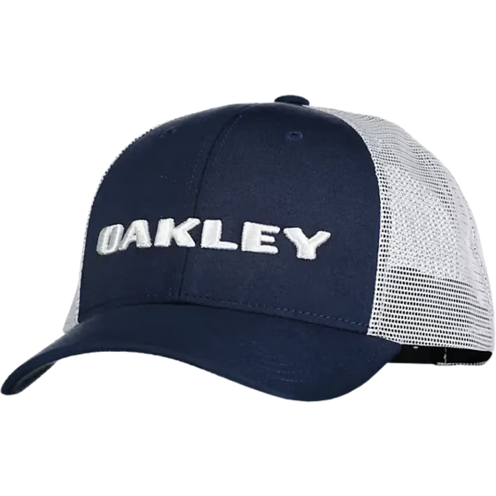 OAKLEY HEATHER NEW ERA HAT