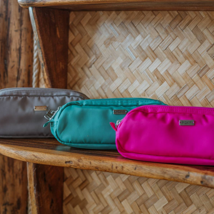 ROXY BESTIES PENCIL CASE