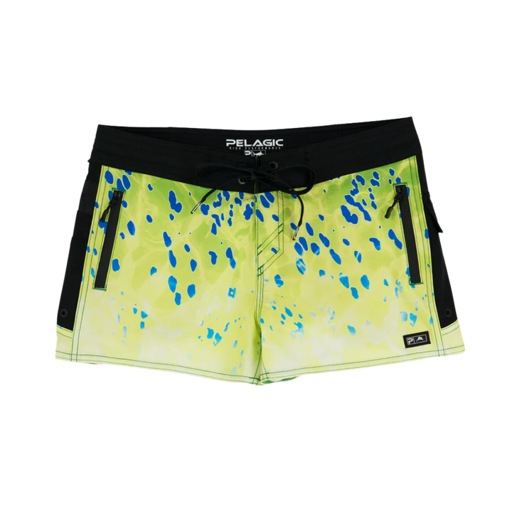 PELAGIC OCEAN MASTERS SHORT - DORADO