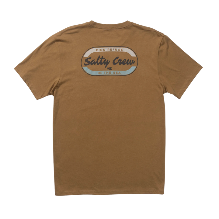 SALTY CREW CAPSULE TEE