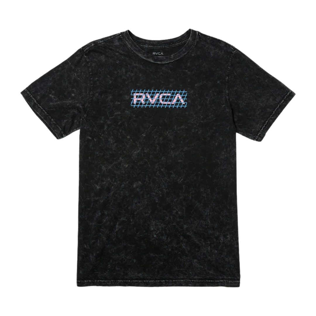 RVCA SUPER RAD SS TEE