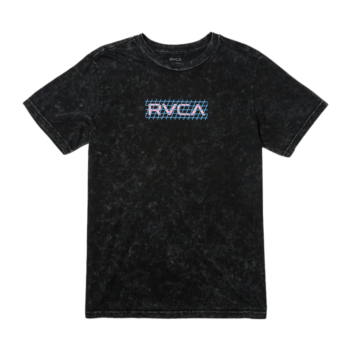 RVCA SUPER RAD SS TEE