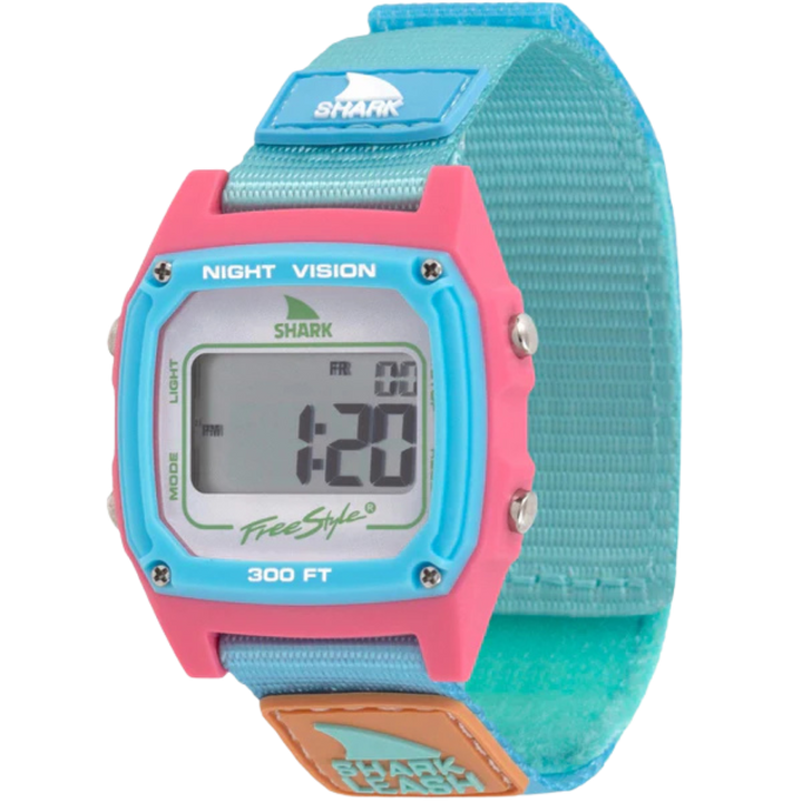 SHARK CLASSIC LEASH BEACH HOUSE