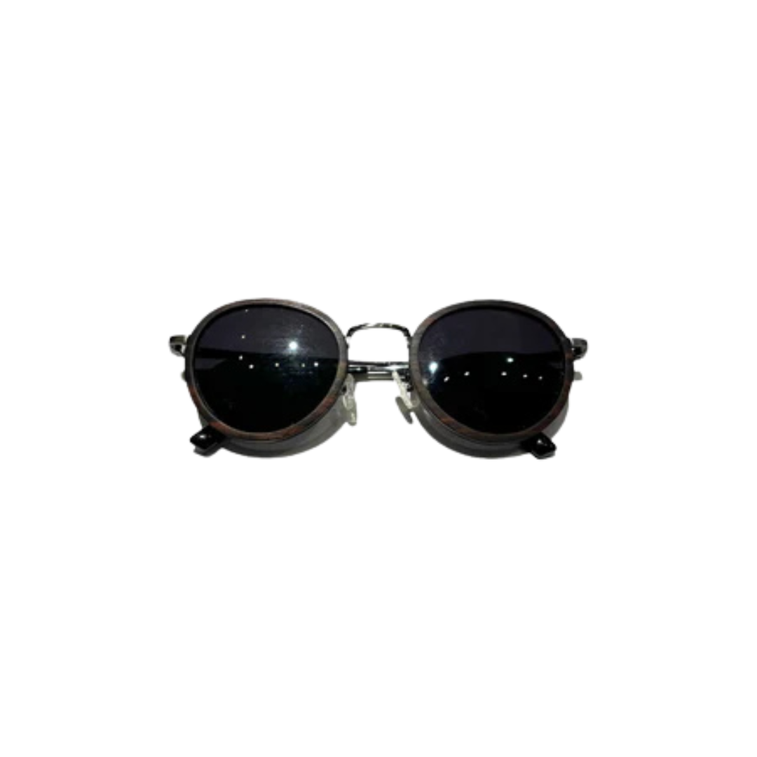 HERNY’S WOOD HUMAMI SUNGLASSES