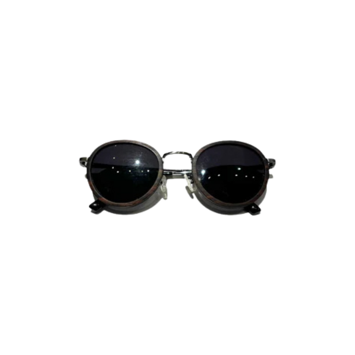 HERNY’S WOOD HUMAMI SUNGLASSES