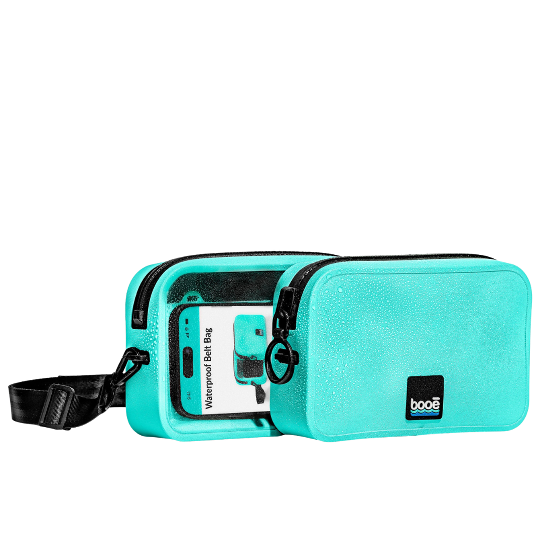 BOOE WATERPROOF BELT BAG