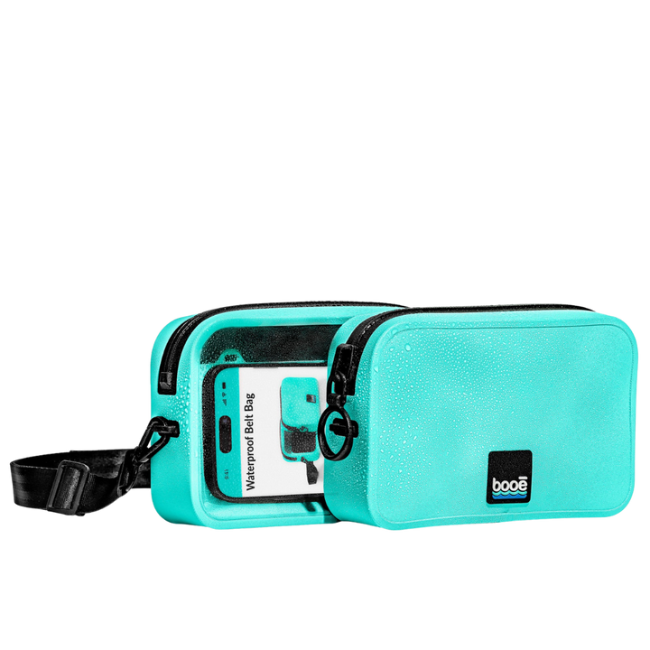 BOOE WATERPROOF BELT BAG