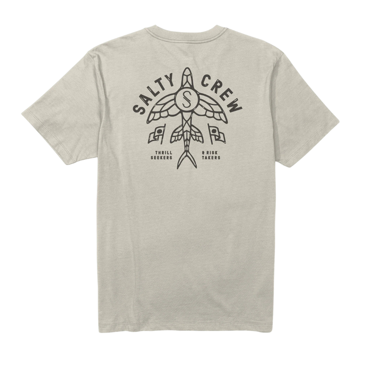 SALTY CREW FLYER TEE