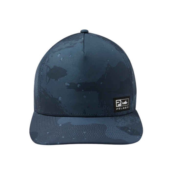 PELAGIC TERMINAL PERFORMANCE TRUCKER