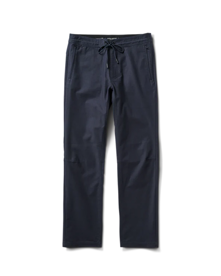 ROARK LAYOVER TRAVELER PANT - DARK NAVY