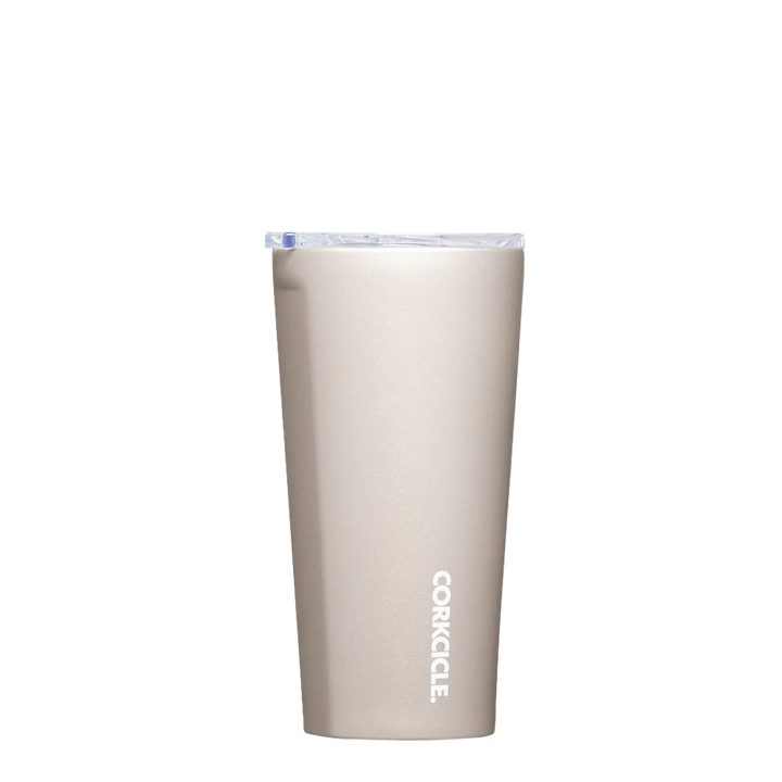 CORKCICLE 16OZ OAT MILK TUMBLER
