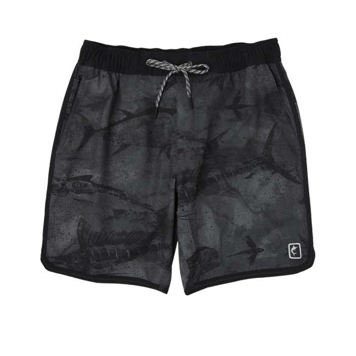 PELAGIC DOWNSWELL 18”- OPEN SEAS SHORT