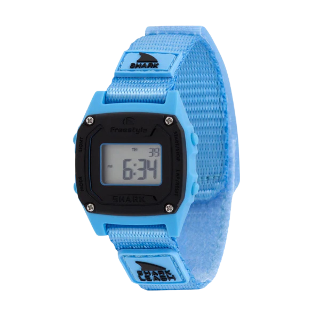 SHARK MINI RAZZLEBERRY CLASSIC LEASH