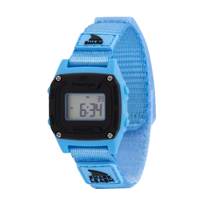 SHARK MINI RAZZLEBERRY CLASSIC LEASH