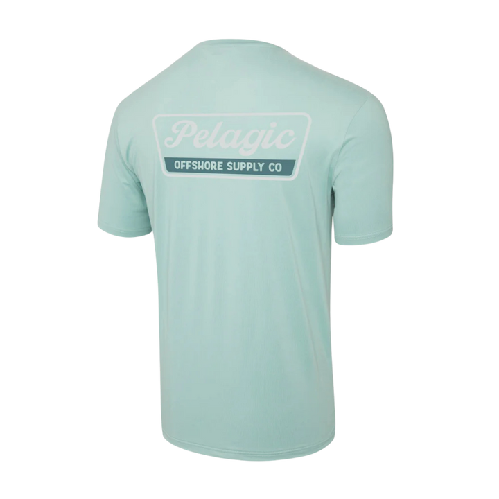 PELAGIC FREESPOOL TEE
