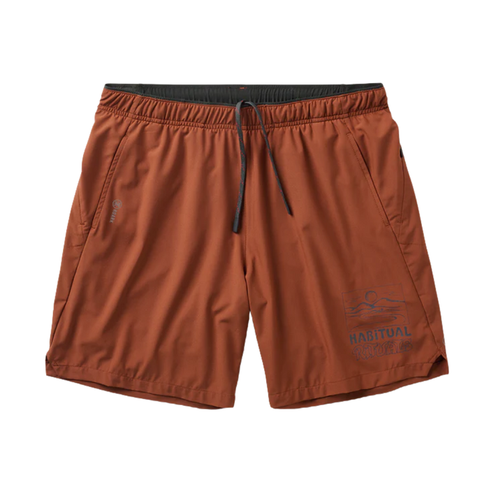 ROARK BOMMER 2.0 7" SHORT
