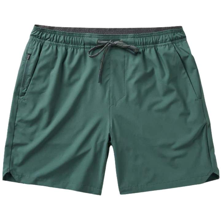ROARK SERRANO 7" SHORT