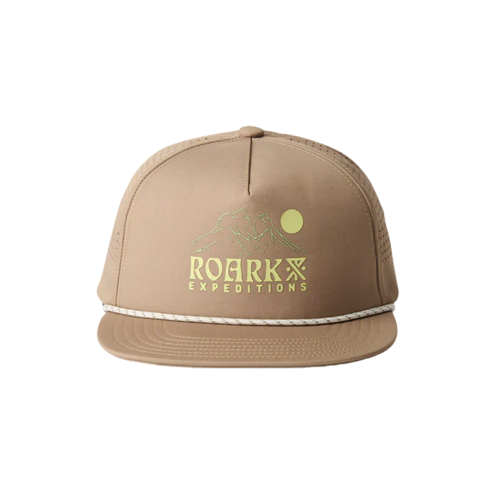 ROARK HYTIDE SNAPBACK HAT