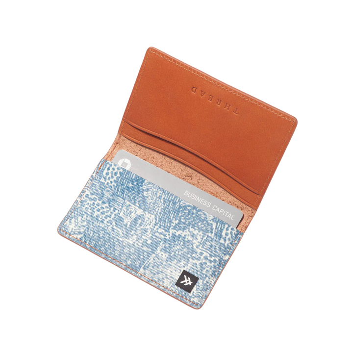 THREAD BIFOLD WALLET - PERTH