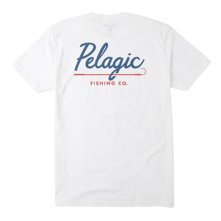 PELAGIC PREMIUM SS TEE - GAFFER