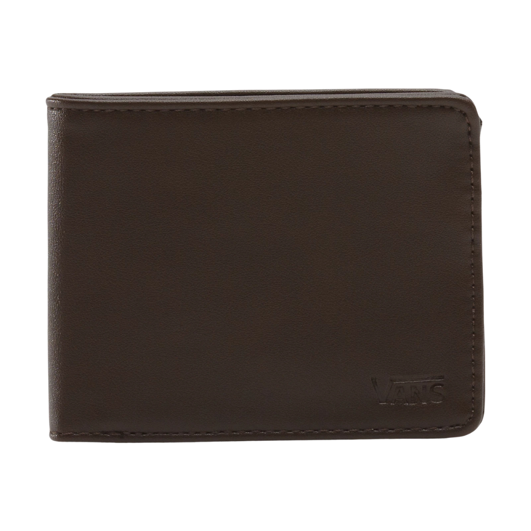 VANS DROP BIFOLD WALLET