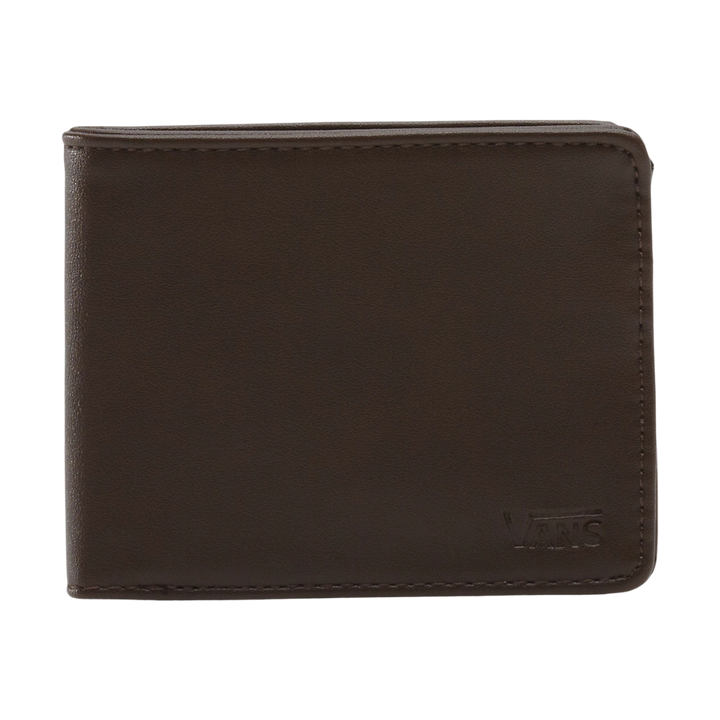 VANS DROP BIFOLD WALLET