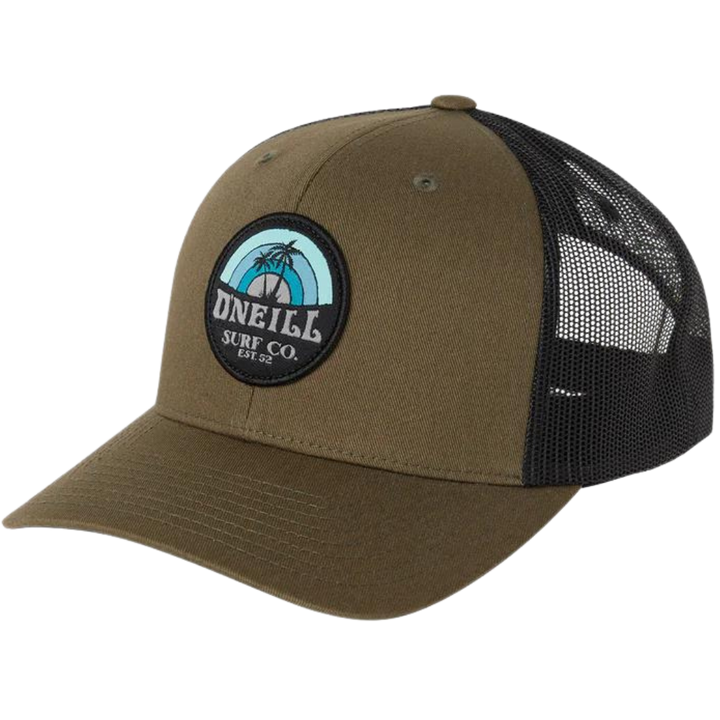 O'NEILL STASH TRUCKER HAT