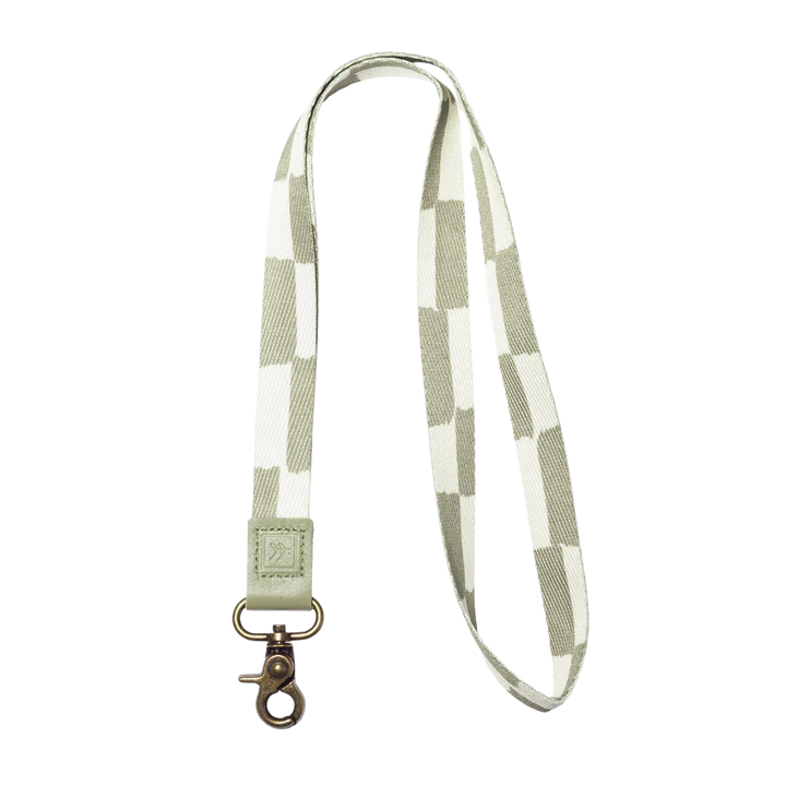 THREAD NECK LANYARD - SCOUT