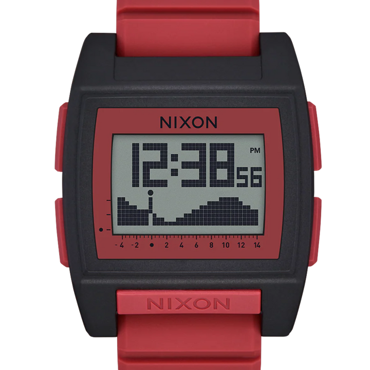 NIXON BASE TIDE PRO