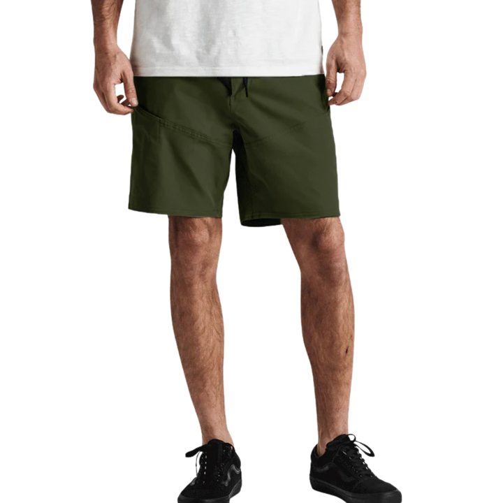 ROARK EXPLORER LONG ROAD SHORT