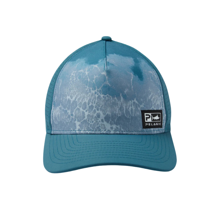 PELAGIC TERMINAL HAT - PROP WASH PETROL
