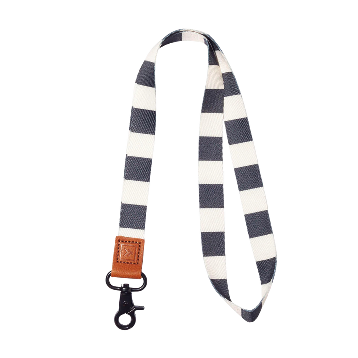 THREAD NECK LANYARD - RUGBY