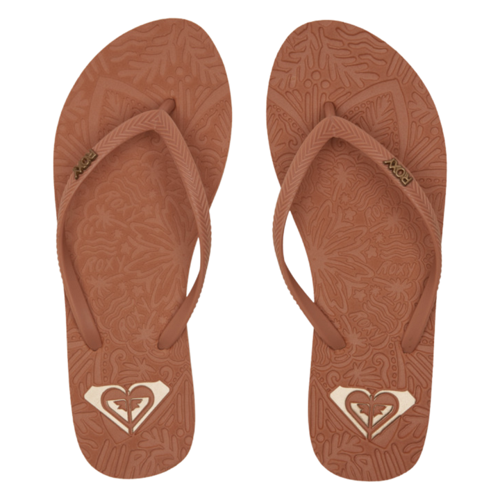 ROXY ANTILLES II SANDALS