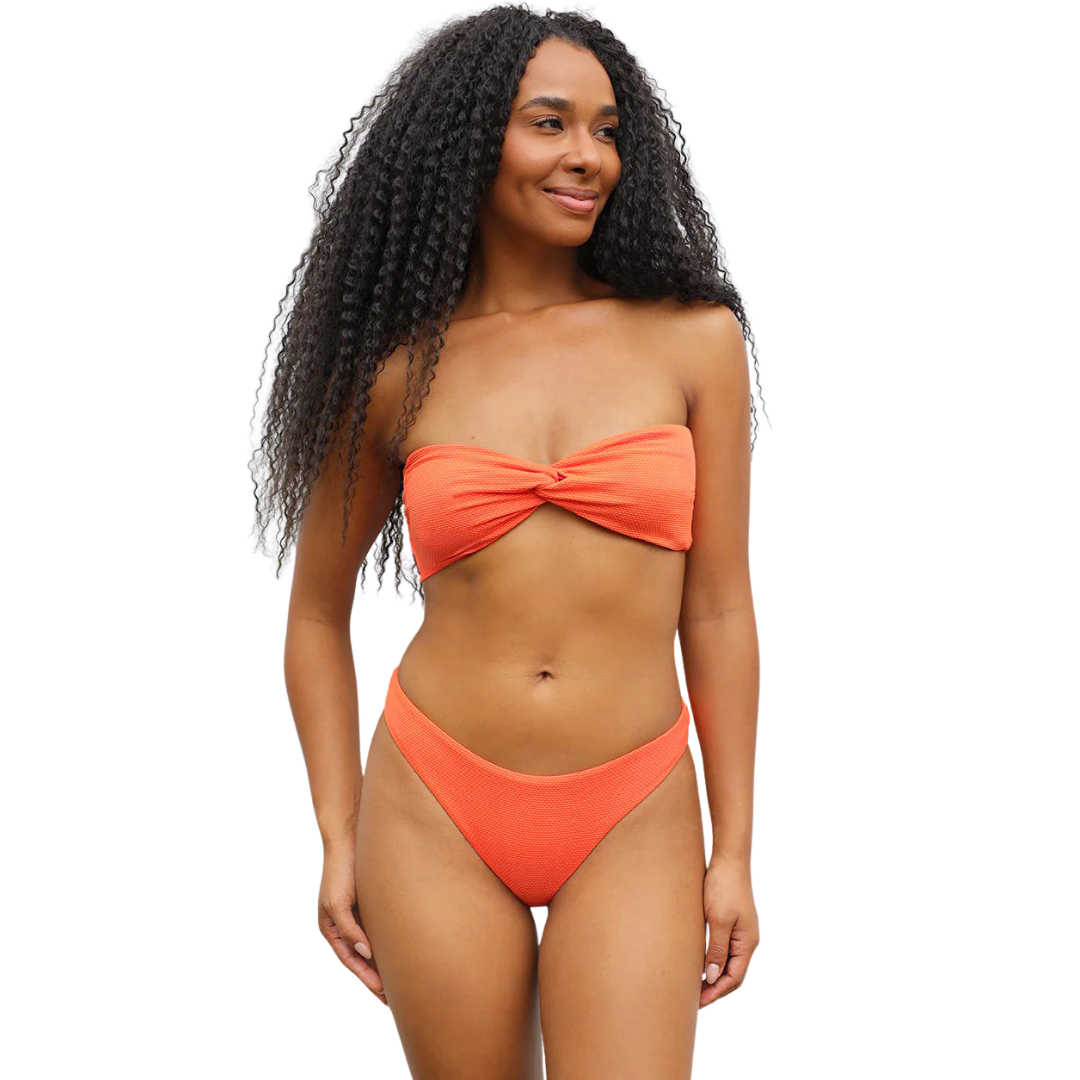 MARLEN AURORA BIKINI TOP BANDEAU