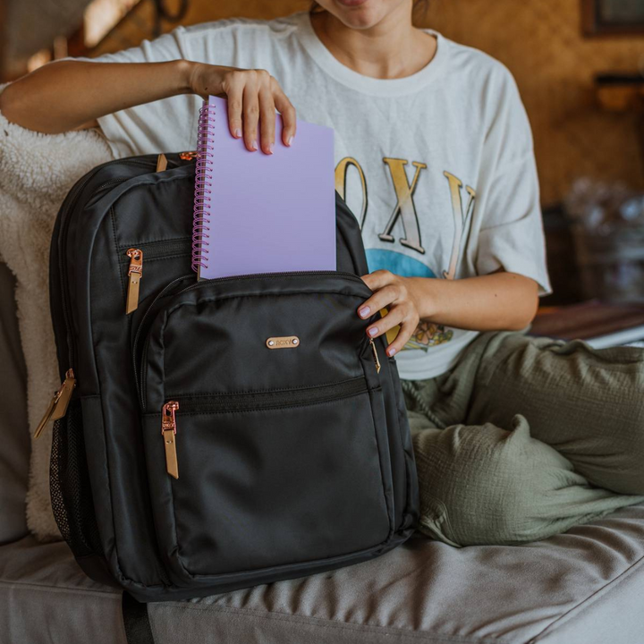 ROXY AFTER SCHOOL BACKPACK