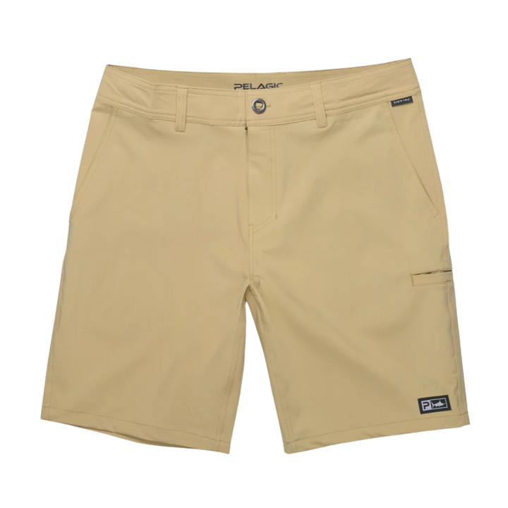 PELAGIC MAKO 20” HYBRID FISHING SHORT