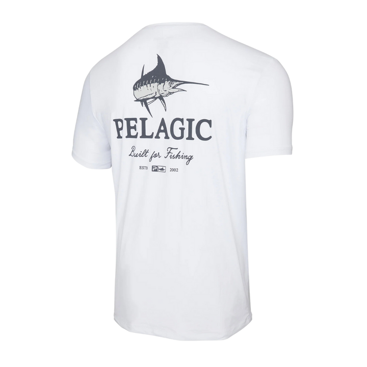 PELAGIC STRATOS RODMAN PERFORMANCE SHIRT