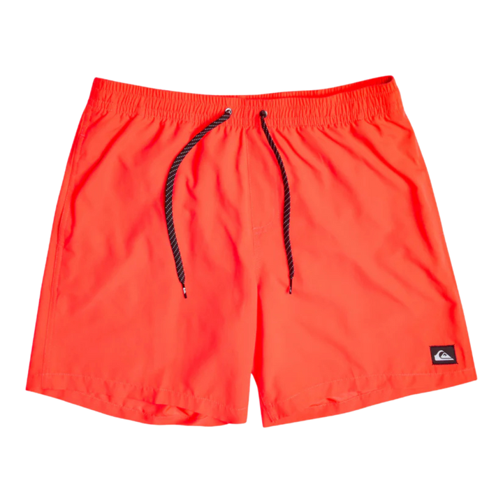 QUIKSILVER EVERYDAY SOLID VOLLEY