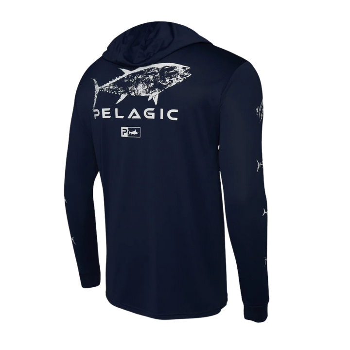 PELAGIC AQUATEK HOODED - GYOTAKU