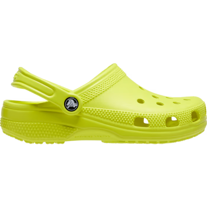 CLASSIC CROCS - ACIDITY