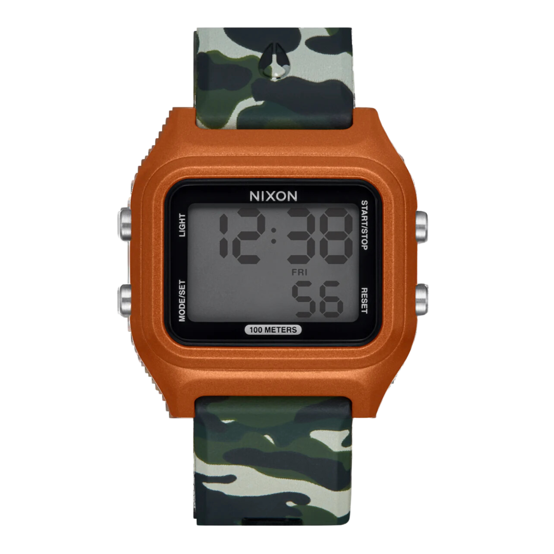 NIXON RIPPER WATCH