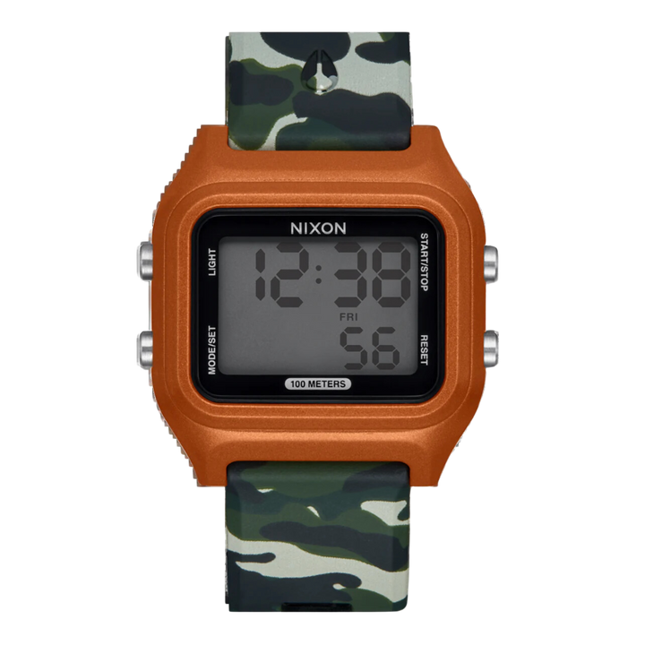 NIXON RIPPER WATCH